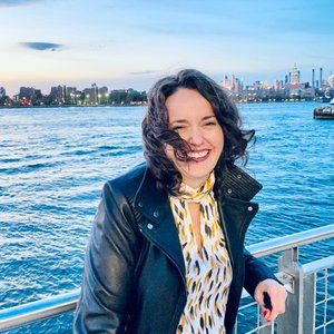 Meet your Posher, Morgan